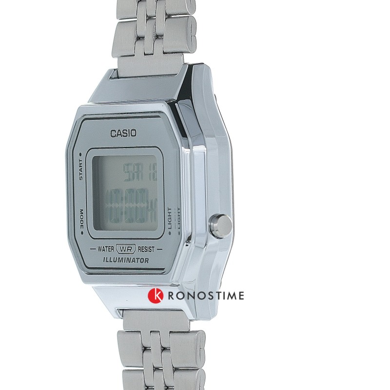 Фотография часов Casio Collection LA680WEA-7E_5