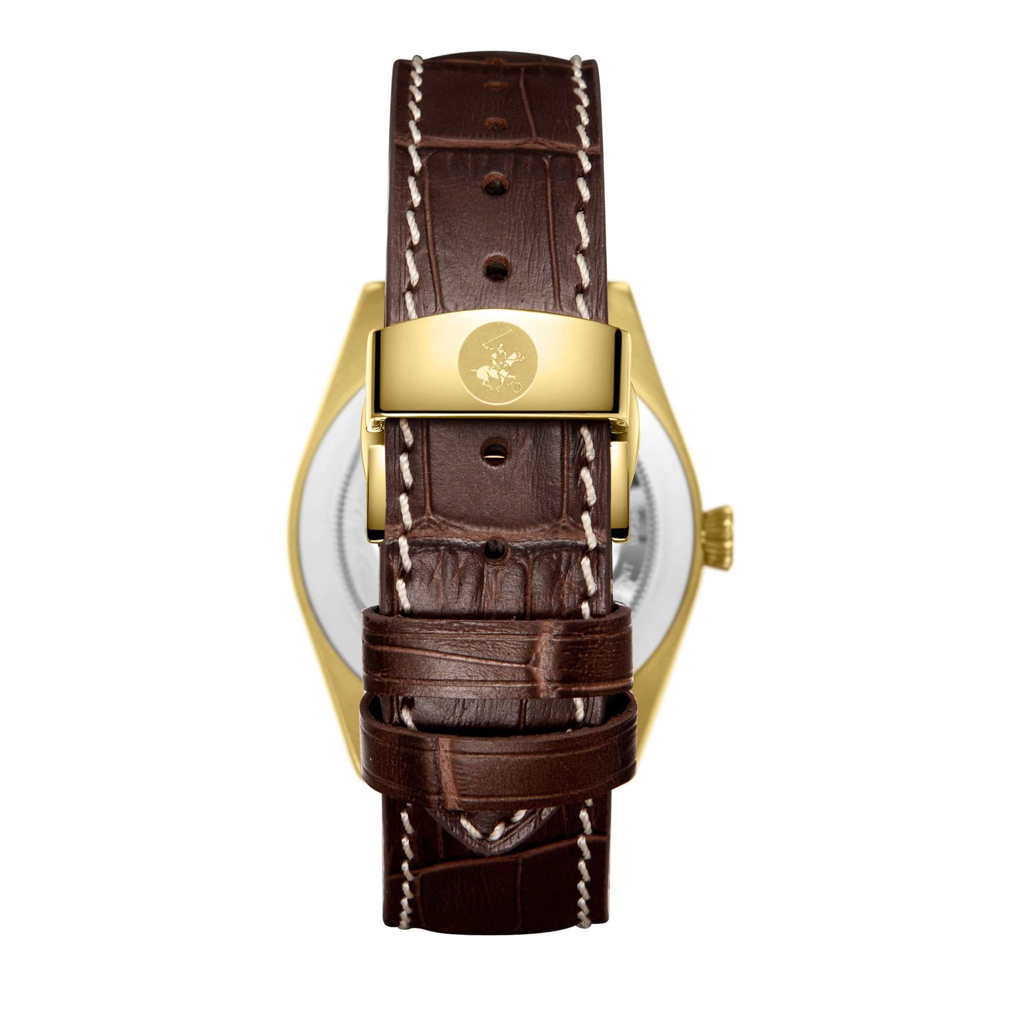 Оригинальные часы Beverly Hills Polo Club Beverly Hills Polo Club BP3807X.132 кварцевые калибр механизма  общий вид