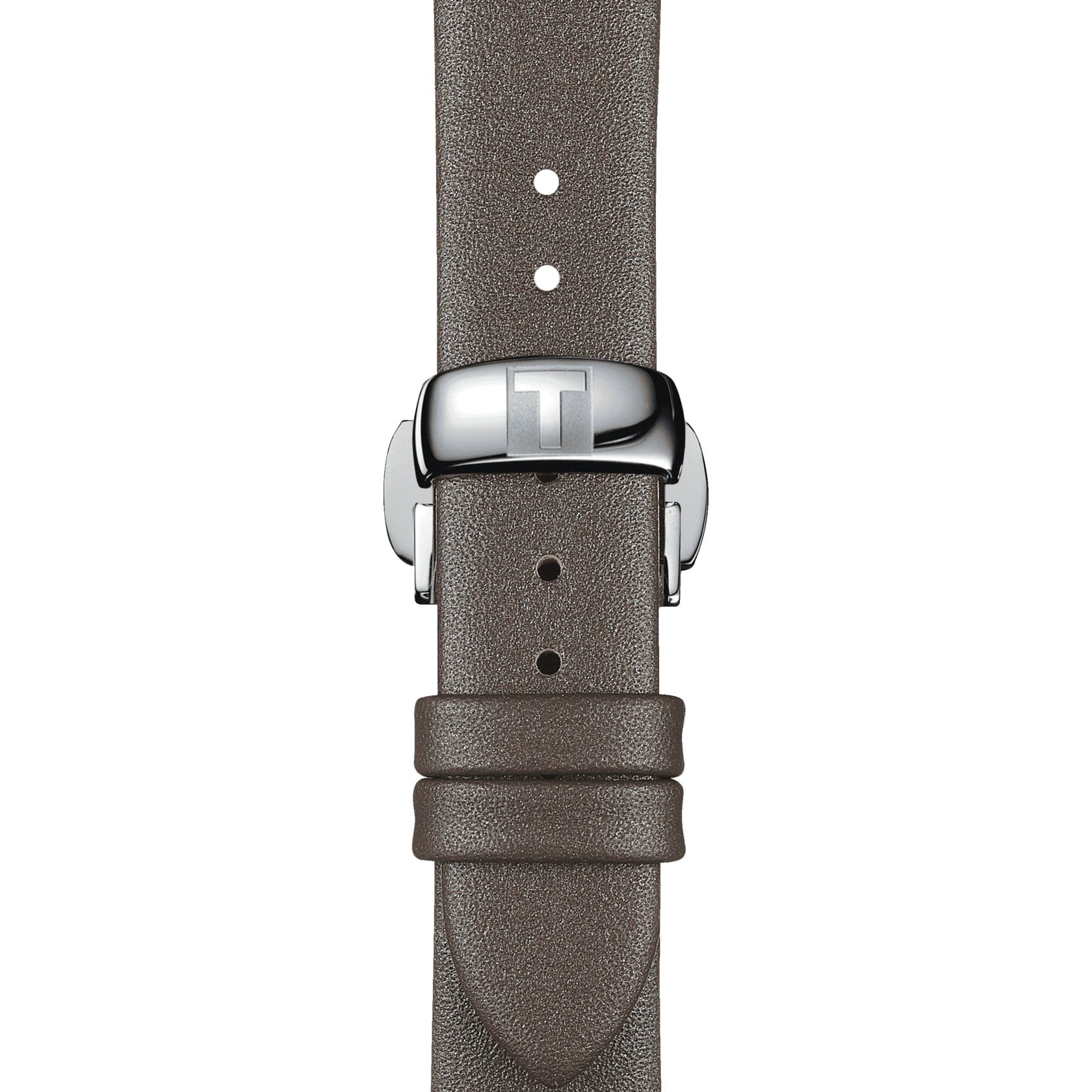 Tissot Tissot T-Gold Glendora 18K Gold T929.210.46.066.00  - задняя крышка золото сталь металл корпуса, швейцария часы