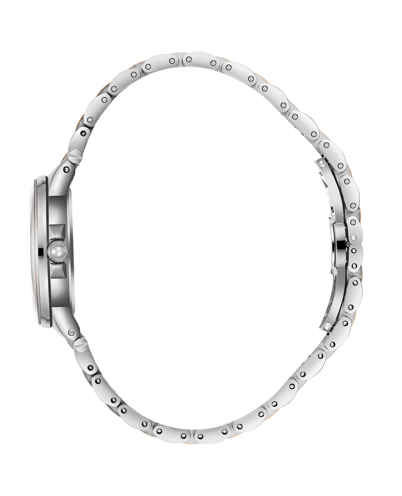 Beverly Hills Polo Club BP3740C.560 женские часы застежка крупным планом