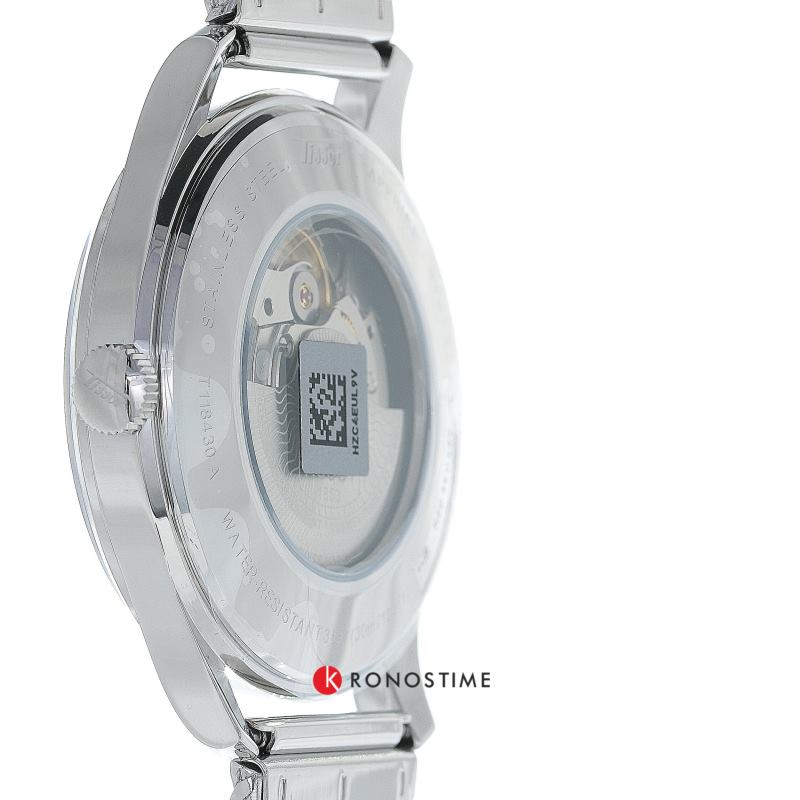 Фотография часов Tissot Heritage Visodate Powermatic 80 T118.430.11.041.00_12