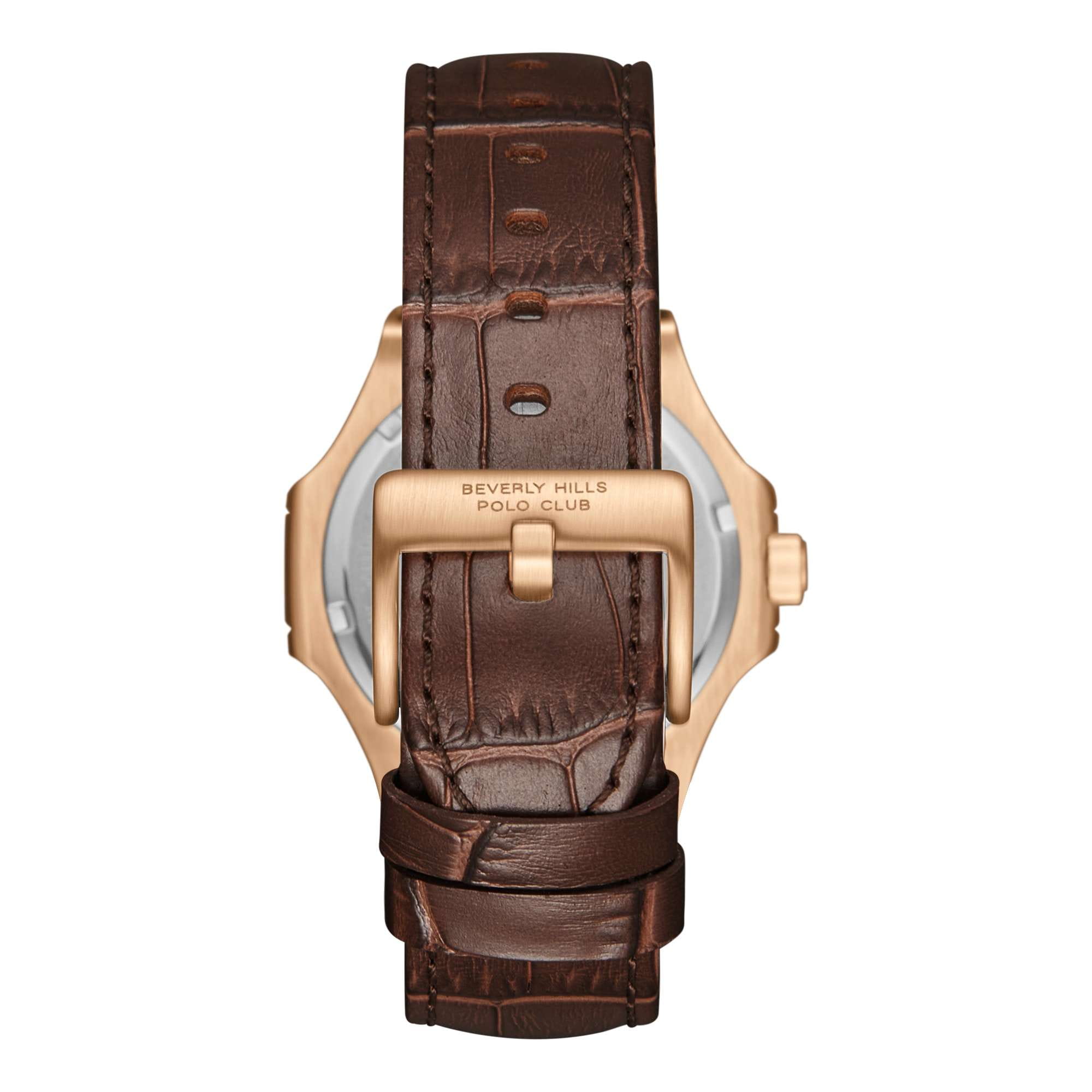 Beverly Hills Polo Club Beverly Hills Polo Club BP3792X.444 , наручные мужские часы фото под углом
