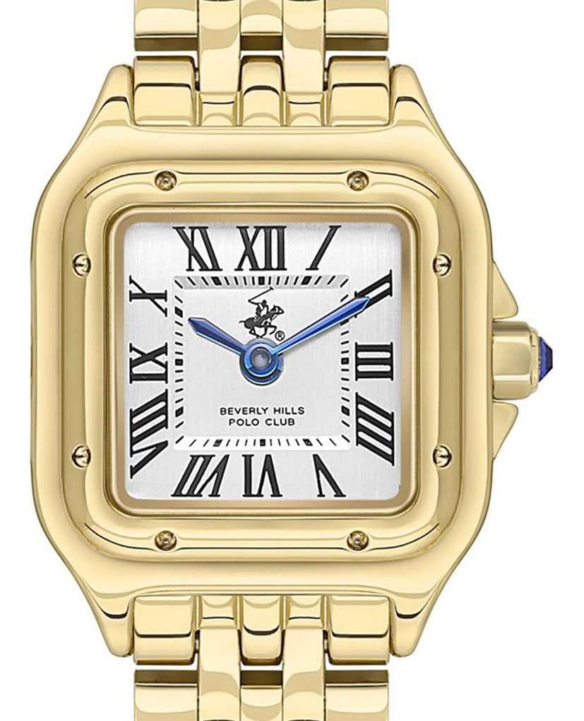 Beverly Hills Polo Club Beverly Hills Polo Club BP3600C.130 , наручные женские часы фото под углом