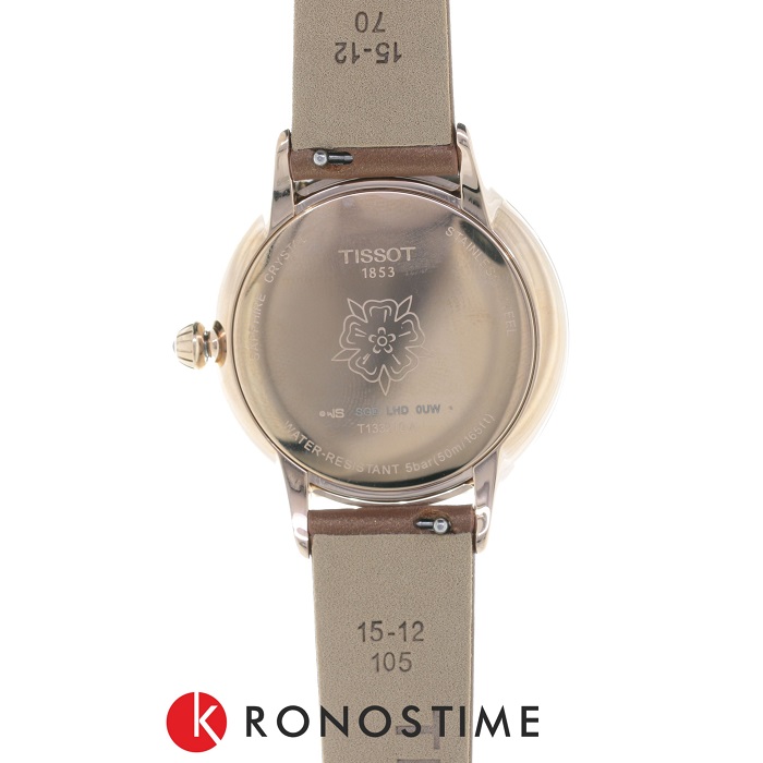 Фотография часов Tissot Odaci-T T133.210.36.056.00_21