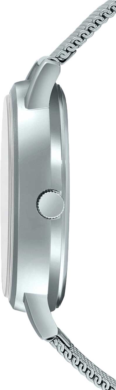 Casio Casio Collection MTP-B310M-1AVDF (MTP-B310M-1A) мужские часы черный циферблат на запястье