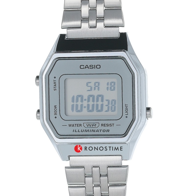 Фотография часов Casio Collection LA680WEA-7E_1