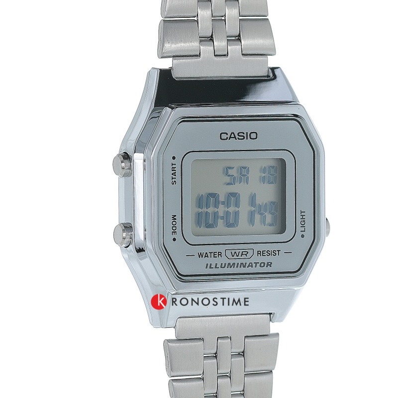 Фотография часов Casio Collection LA680WEA-7E_33