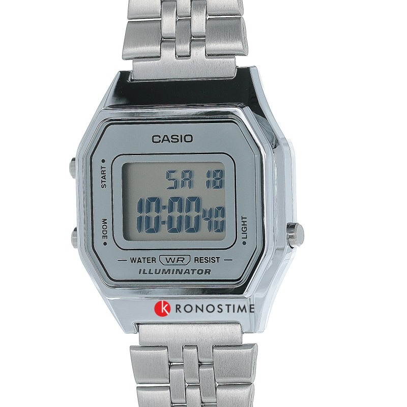 Фотография часов Casio Collection LA680WEA-7E_2