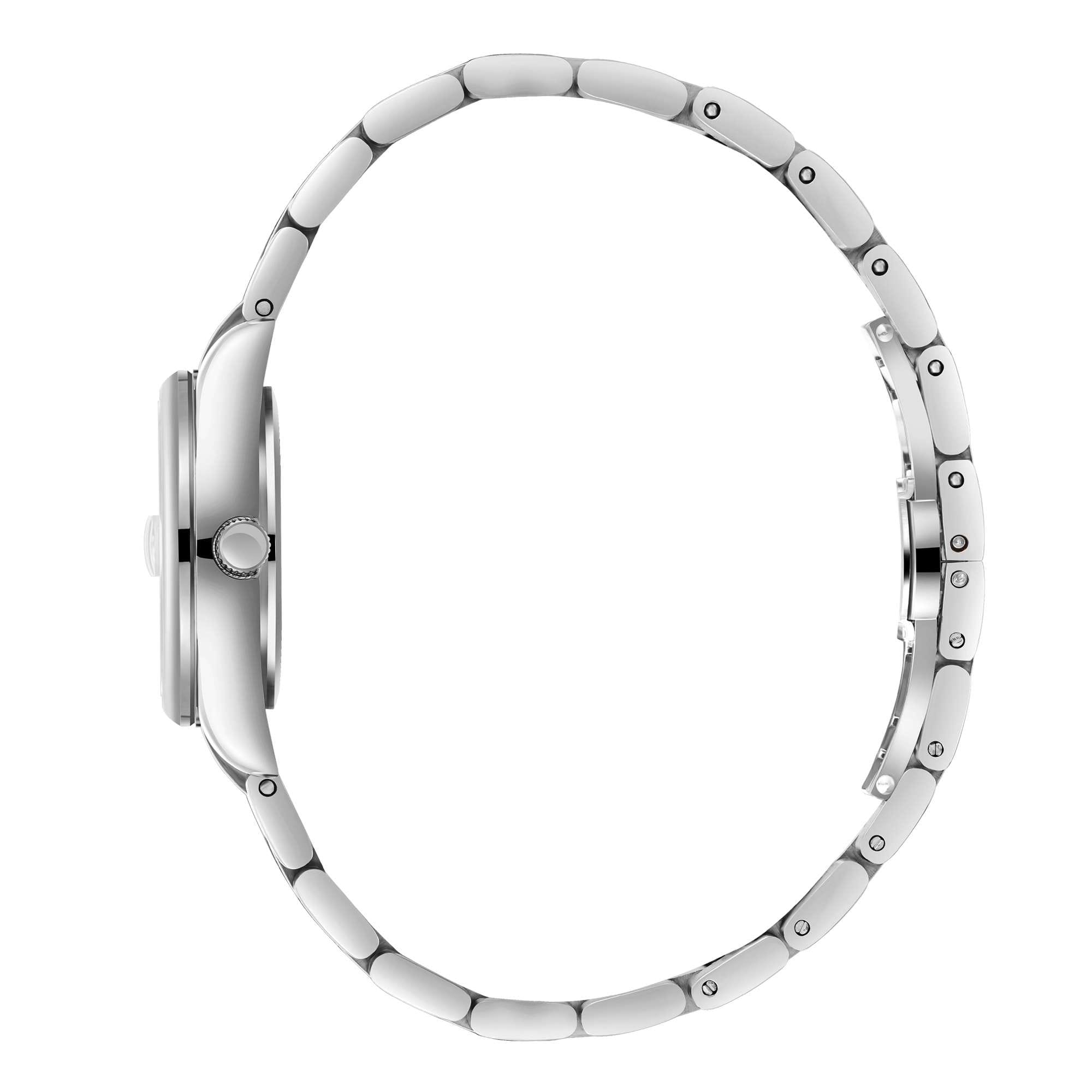 Beverly Hills Polo Club Beverly Hills Polo Club BP3794X.350,  сша женские часы на браслете нержавеющая сталь боковой вид