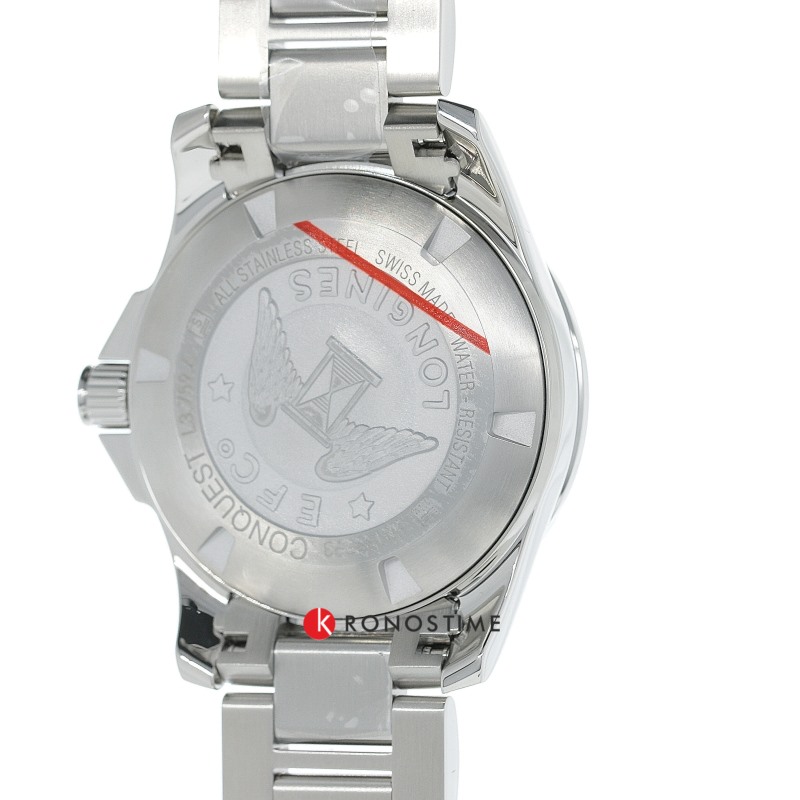 Фотография часов Longines Conquest L3.759.4.58.6_15