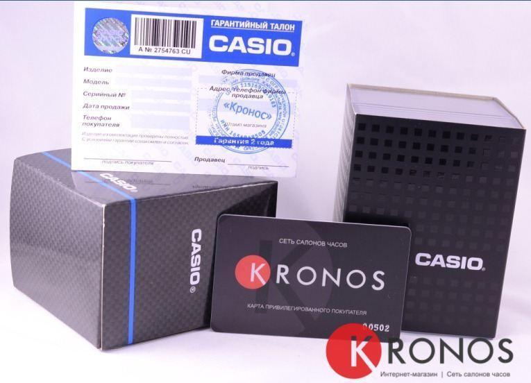 Casio Casio Illuminator LA670WEL-1B, illuminator япония женские часы на браслете кожа + текстиль боковой вид