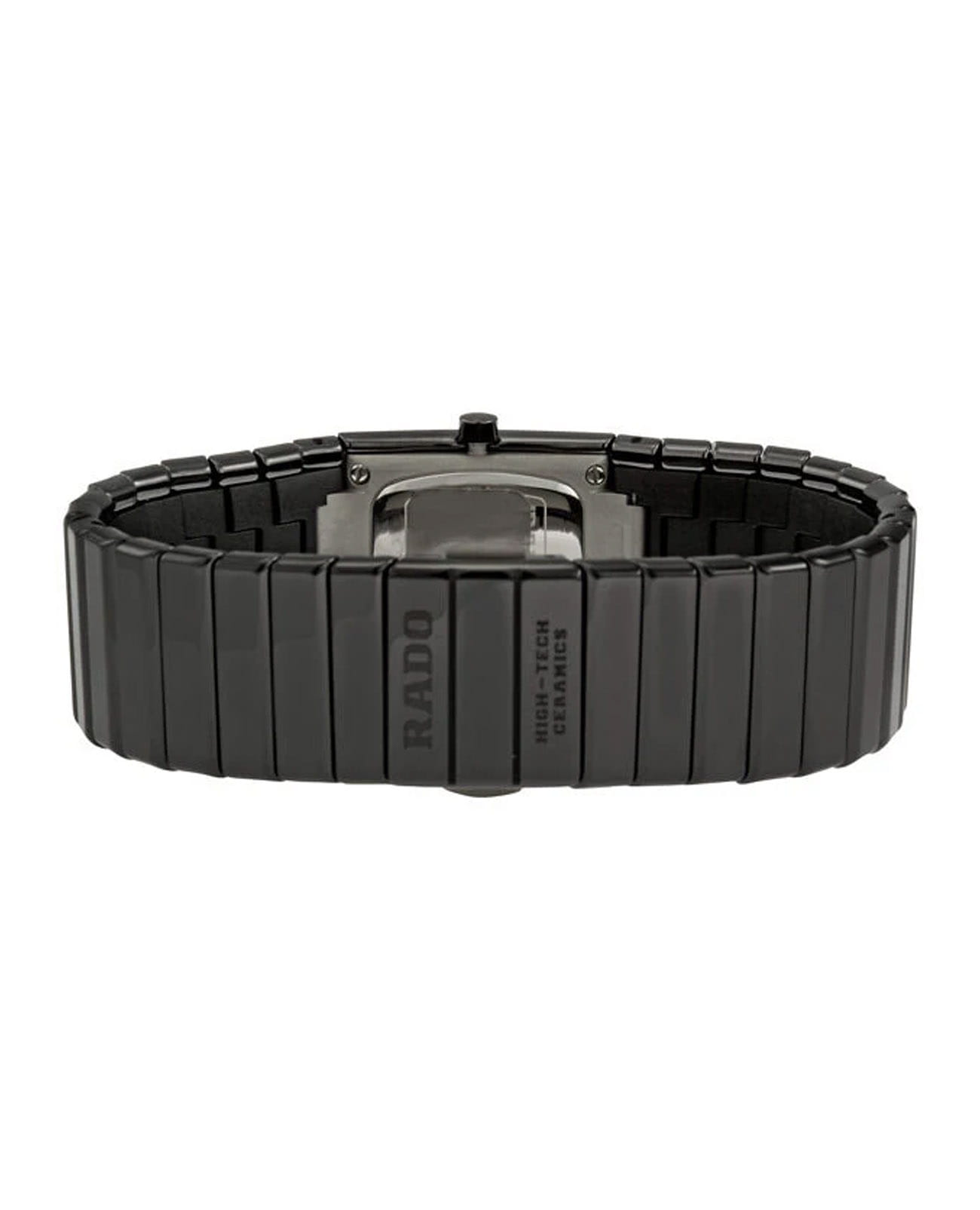 Оригинальные часы Rado Rado Ceramica R21540242 кварцевые калибр механизма  общий вид