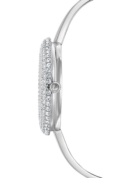 Swarovski Swarovski Crystal Rose 5483853 , наручные женские часы фото под углом