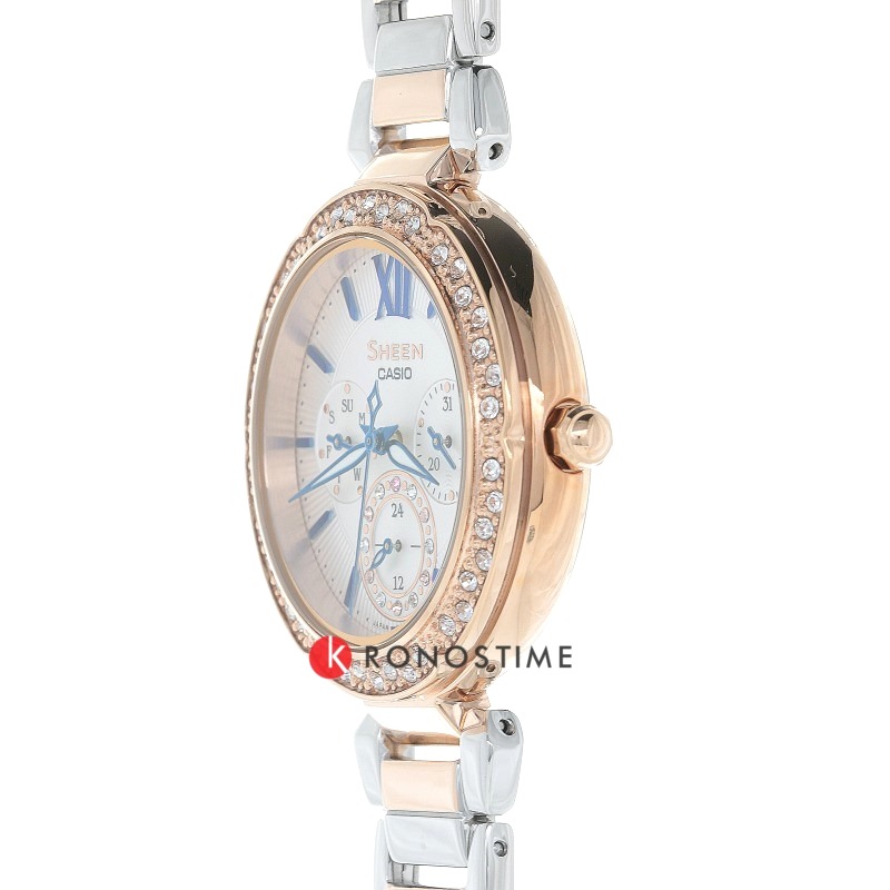 Фотография часов Casio Sheen SHE-3061SPG-7BUER_6