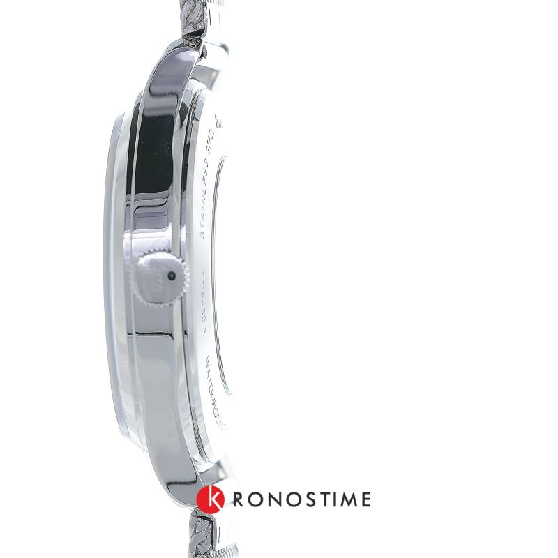 Фотография часов Tissot Heritage Visodate Powermatic 80 T118.430.11.271.00_32