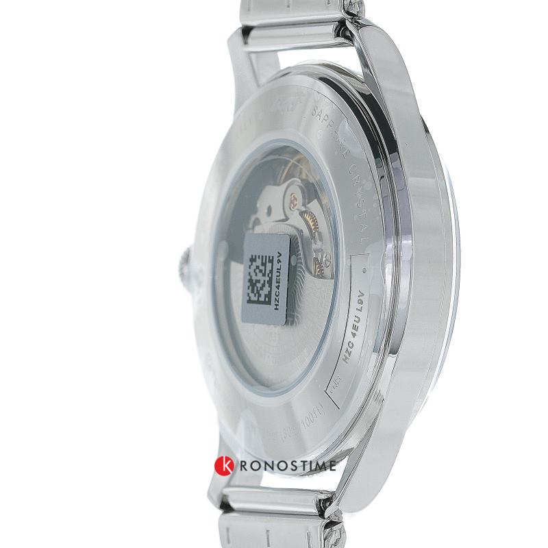 Фотография часов Tissot Heritage Visodate Powermatic 80 T118.430.11.041.00_24