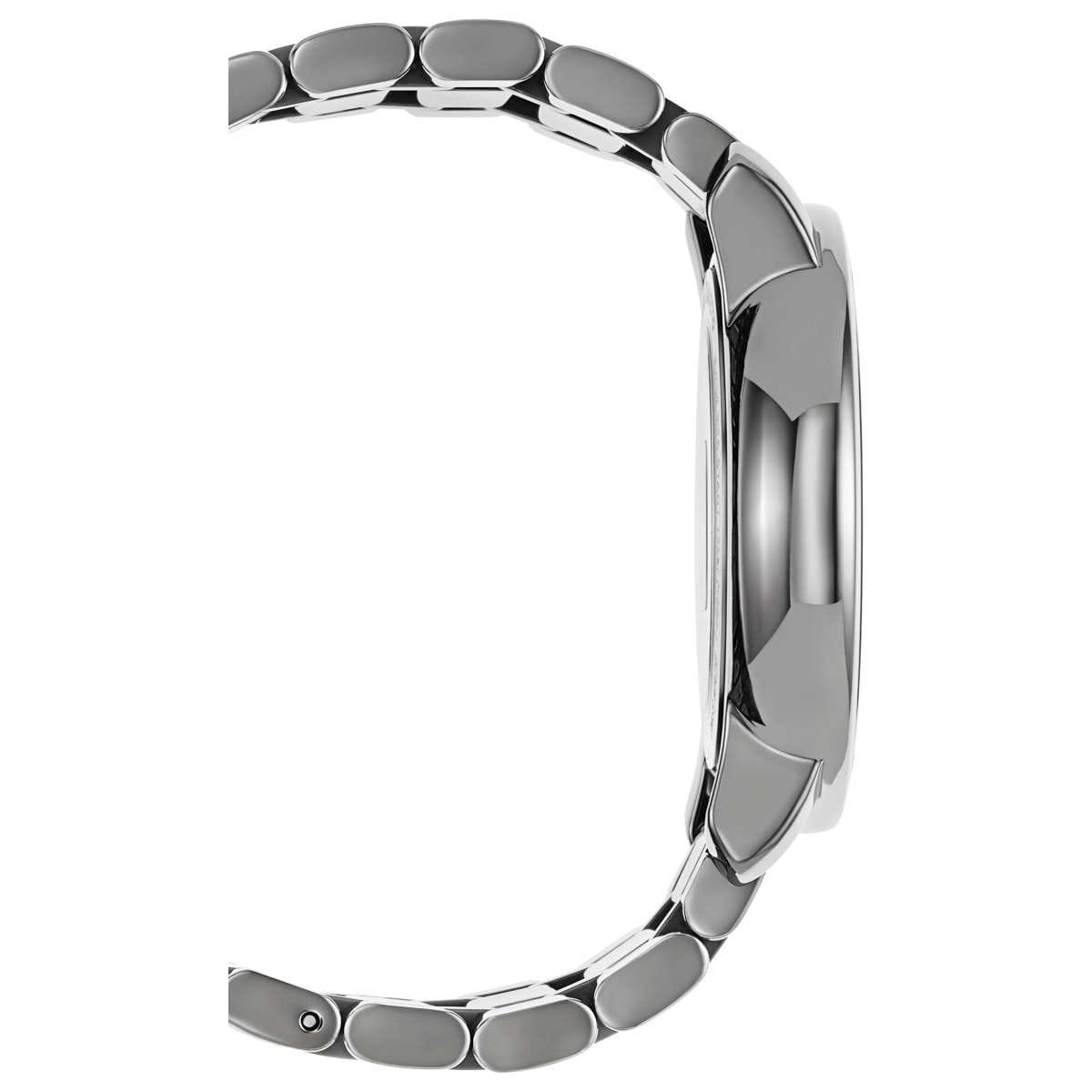 Rado Rado DiaMaster XL R14074102 мужские часы серебристый циферблат на запястье