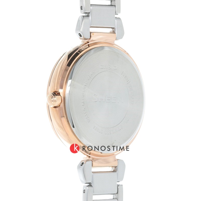 Фотография часов Casio Sheen SHE-3061SPG-7BUER_14