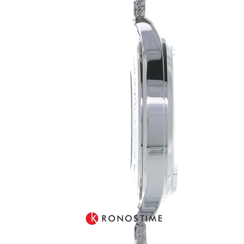 Фотография часов Tissot Heritage Visodate Powermatic 80 T118.430.11.271.00_11
