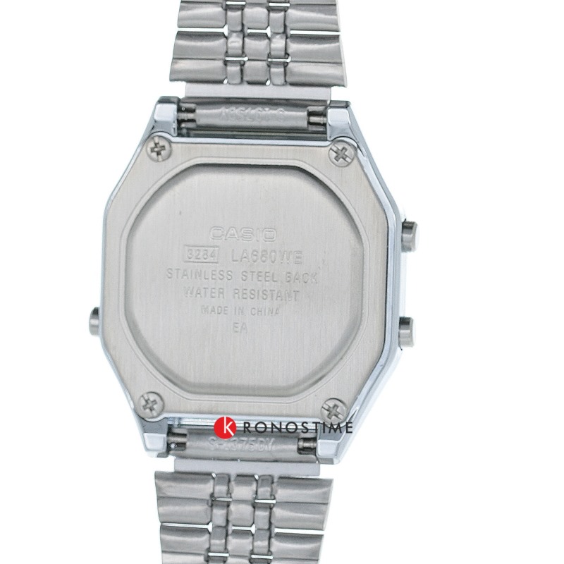 Фотография часов Casio Collection LA680WEA-7E_19