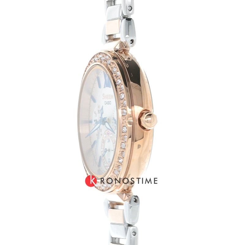 Фотография часов Casio Sheen SHE-3061SPG-7BUER_7