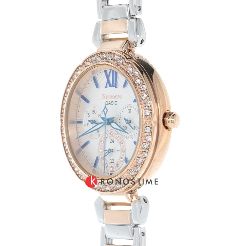 Фотография часов Casio Sheen SHE-3061SPG-7BUER_5