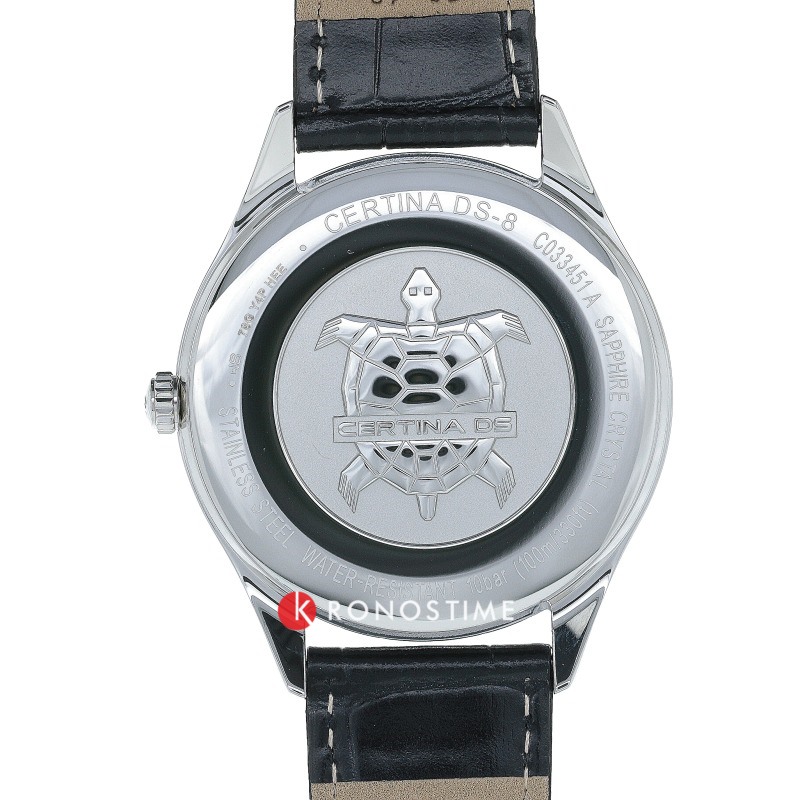 Фотография часов Certina DS-8 Chronometer C033.451.16.051.00_18