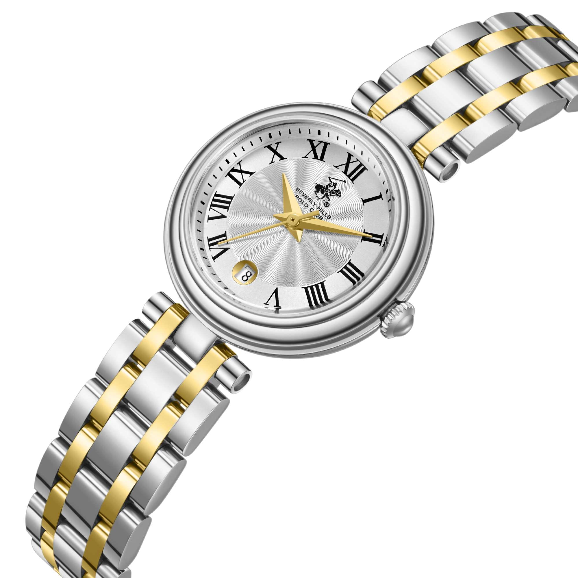 Beverly Hills Polo Club Beverly Hills Polo Club BP3838X.230 , наручные женские часы фото под углом