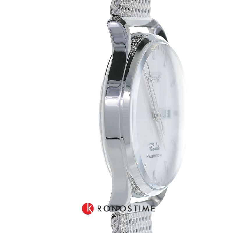 Фотография часов Tissot Heritage Visodate Powermatic 80 T118.430.11.271.00_8