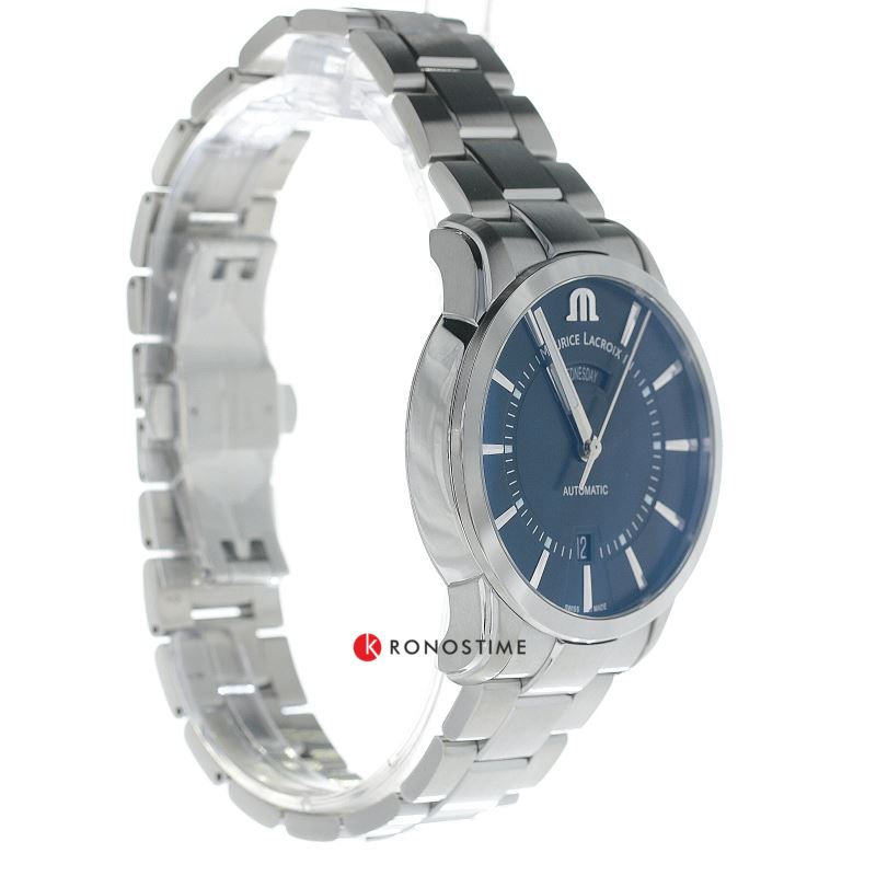 Фотография часов Maurice Lacroix Pontos Day Date PT6358-SS002-430-1_30