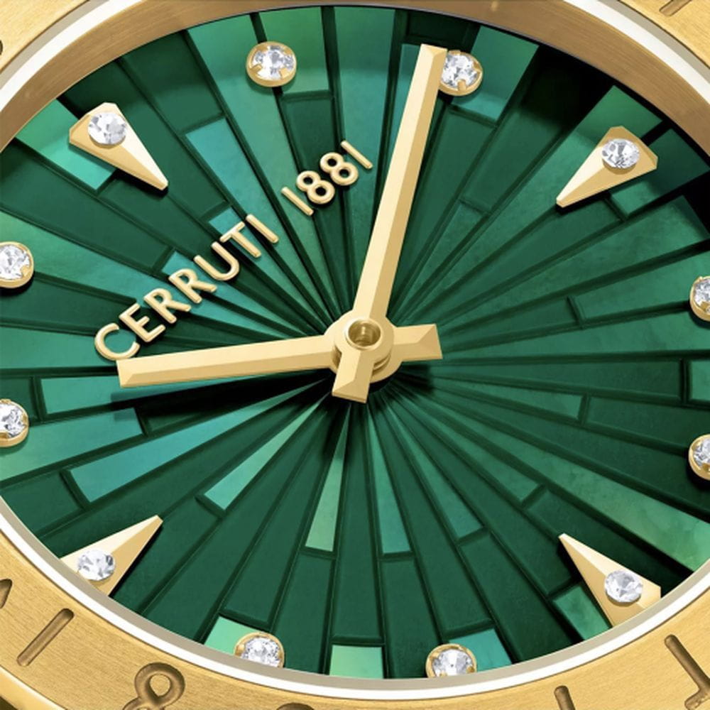 Оригинальные часы Cerruti 1881 Cerruti 1881 Filiano CIWLG0073804 кварцевые калибр механизма  общий вид