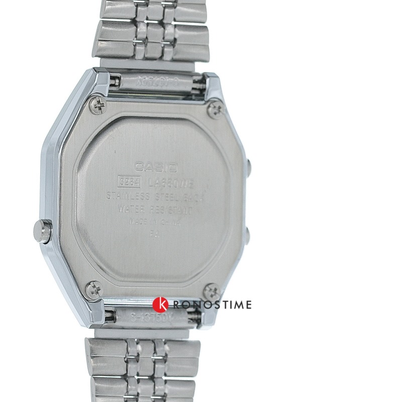 Фотография часов Casio Collection LA680WEA-7E_15