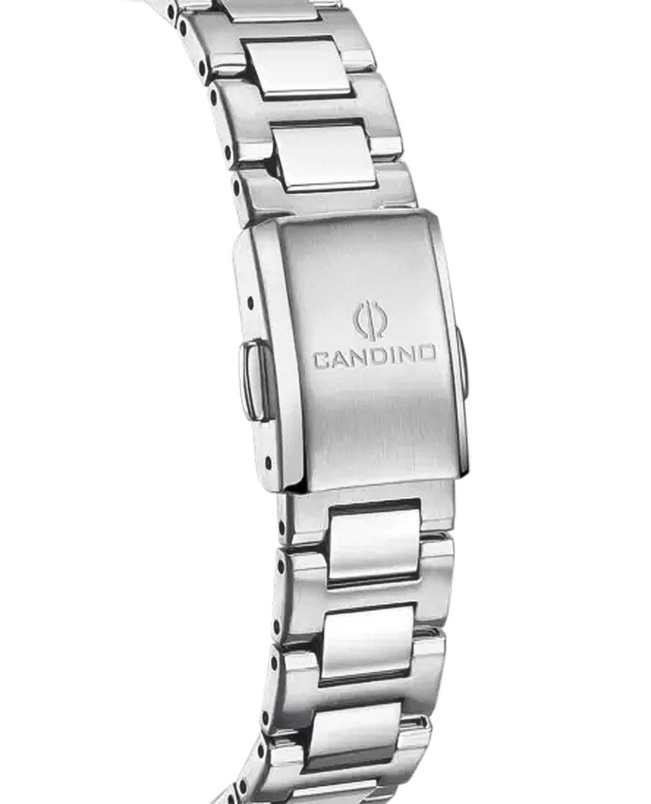 Candino Candino Lady Elegance Moonphase C4760/3 , наручные женские часы фото под углом