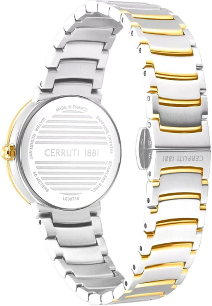 Cerruti 1881 Cerruti 1881 Filiano CIWLG0073804 , наручные женские часы фото под углом
