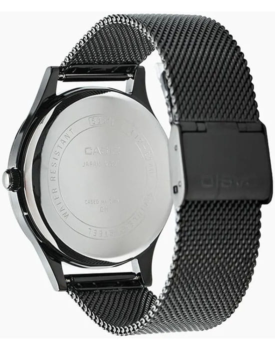 Casio Casio Collection LTP-E140B-1A Retro, наручные женские часы фото под углом