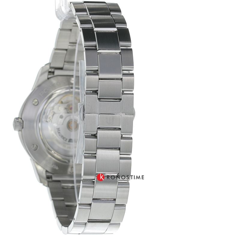 Фотография часов Maurice Lacroix Pontos Day Date PT6358-SS002-430-1_16