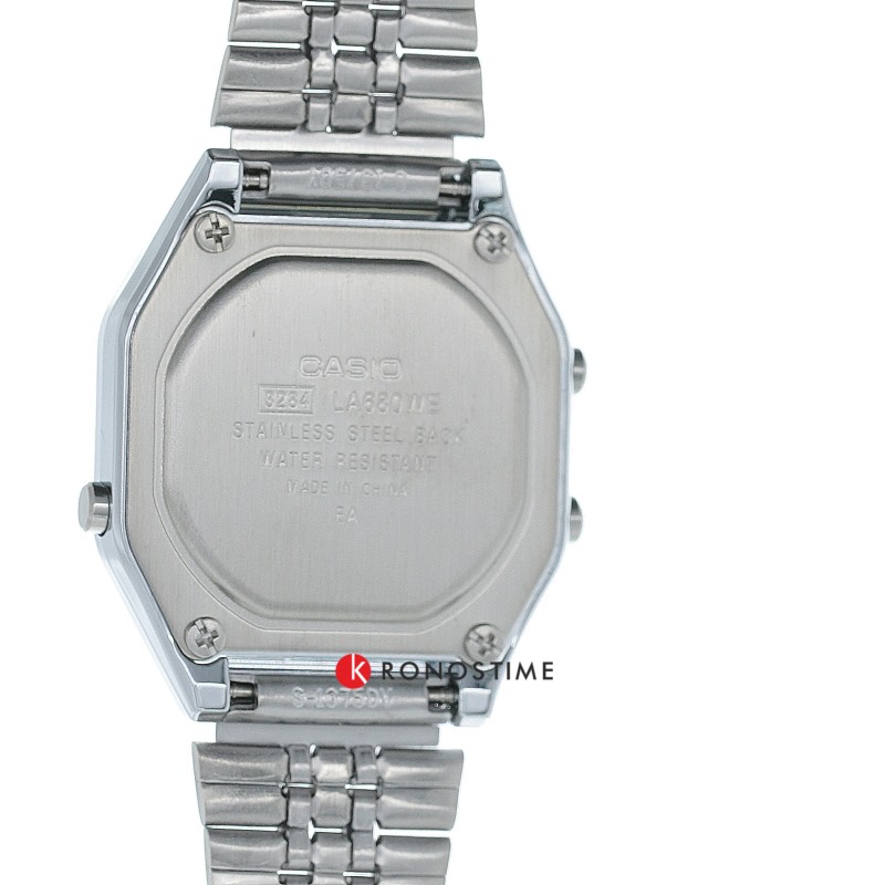 Фотография часов Casio Collection LA680WEA-7E_16