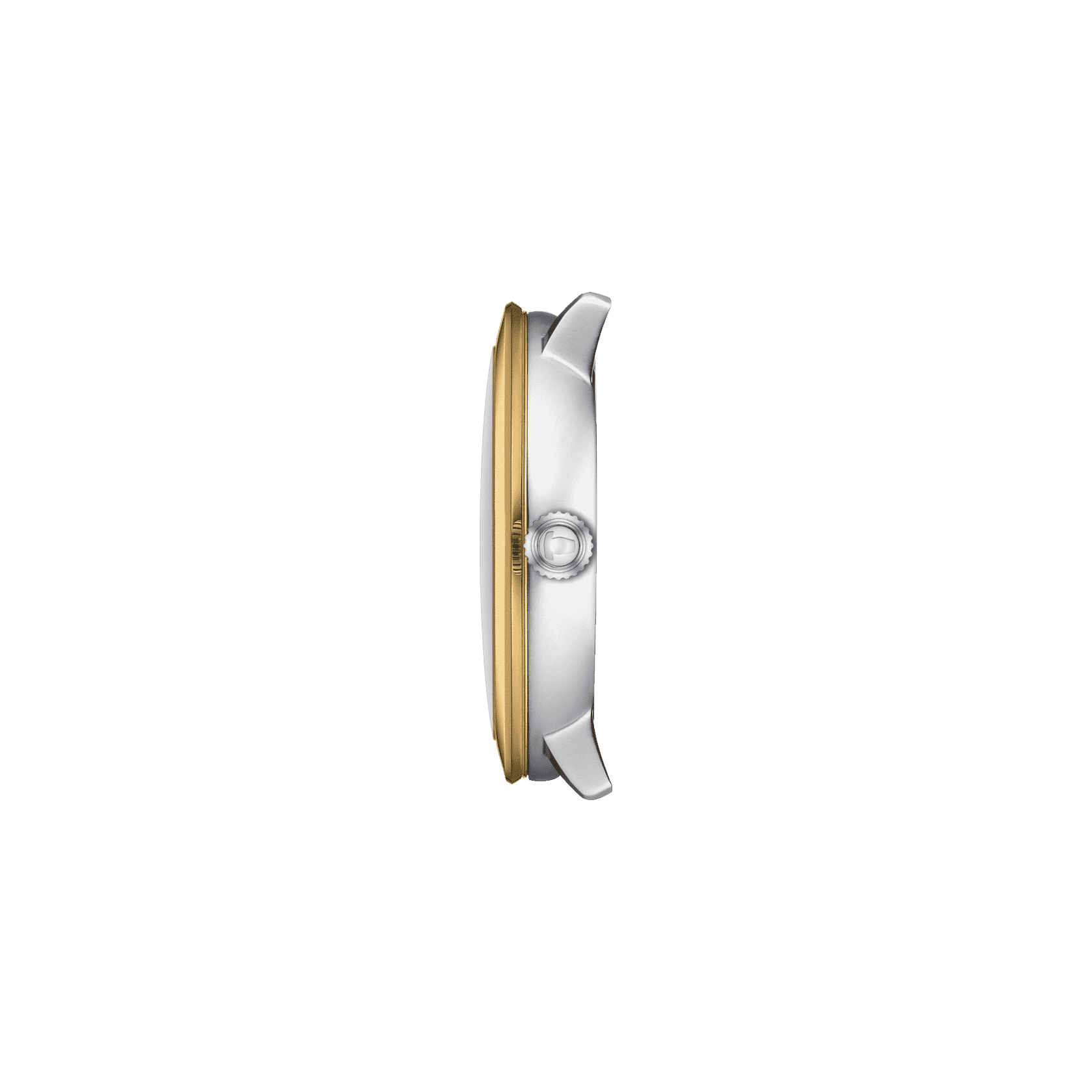Оригинальные часы Tissot Tissot T-Gold Glendora 18K Gold T929.210.46.066.00 кварцевые калибр механизма eta f05.115 общий вид