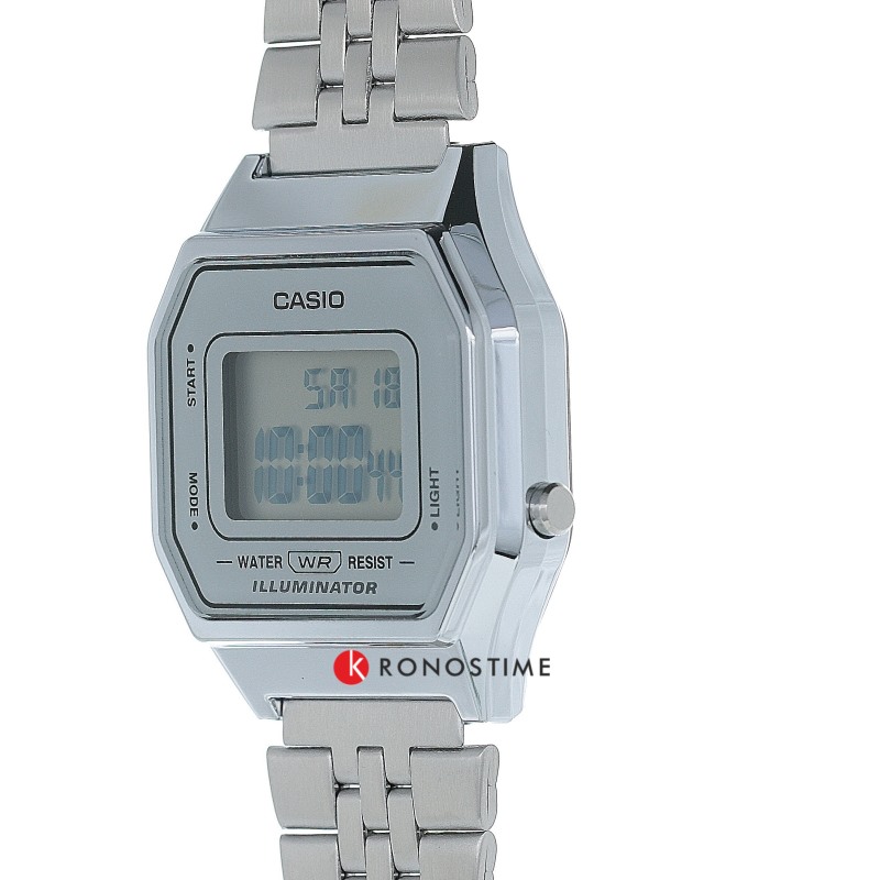 Фотография часов Casio Collection LA680WEA-7E_4