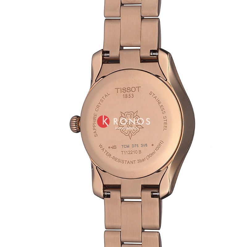 Фотография часов Tissot T-Wave T112.210.33.113.00_9