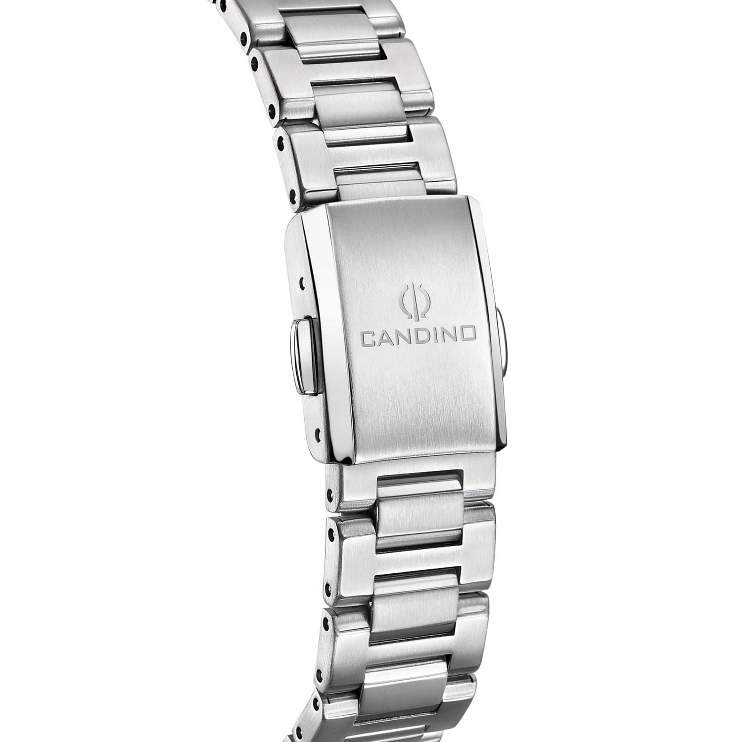 Candino Candino Lady Elegance Sparkling Date C4749/2 , наручные женские часы фото под углом