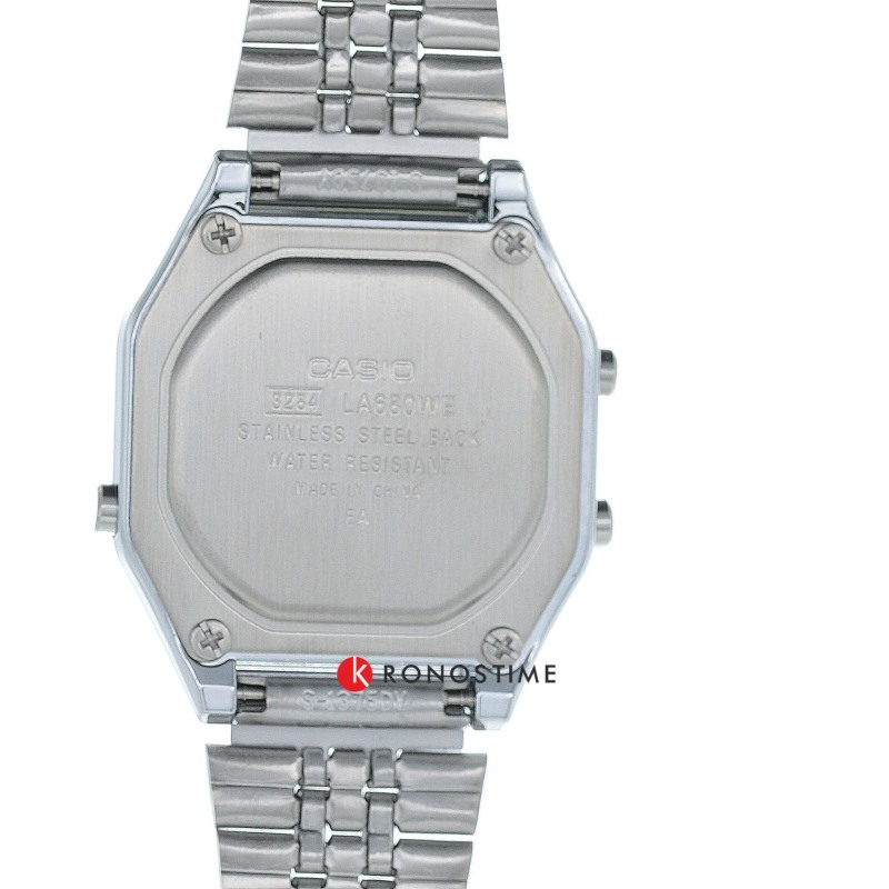 Фотография часов Casio Collection LA680WEA-7E_17