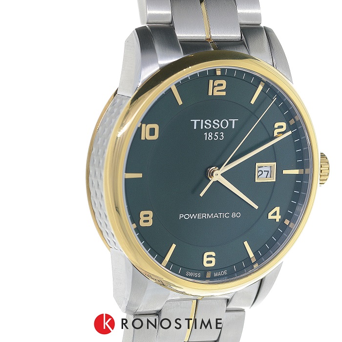 Фотография часов Tissot Luxury Powermatic 80 T086.407.22.097.00_4