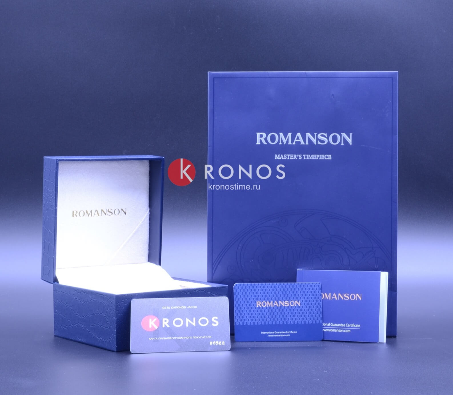 Romanson Romanson RL9A03LLG(WH) , наручные женские часы фото под углом