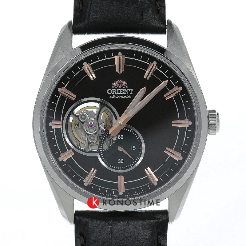 Фотография часов Orient Classic Automatic RA-AR0005Y10 (RA-AR0005Y10B)_35