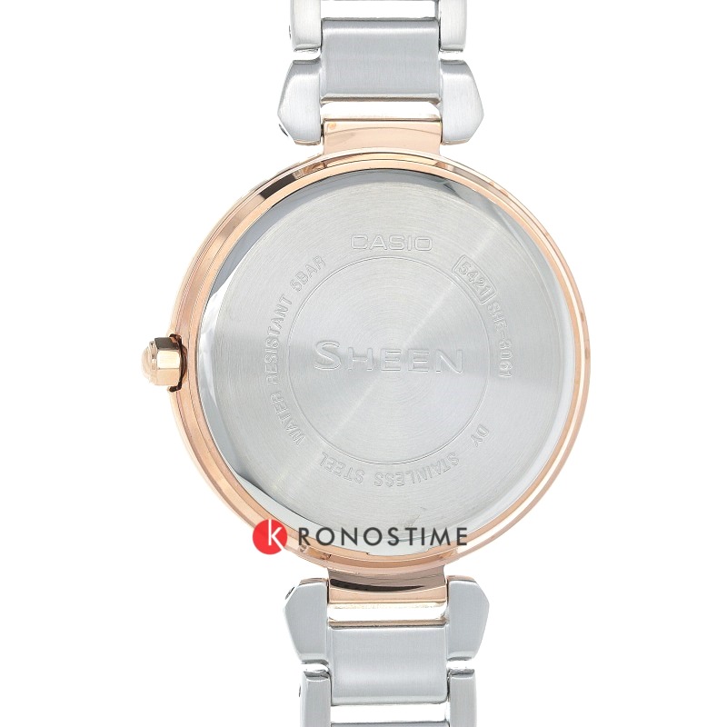 Фотография часов Casio Sheen SHE-3061SPG-7BUER_17