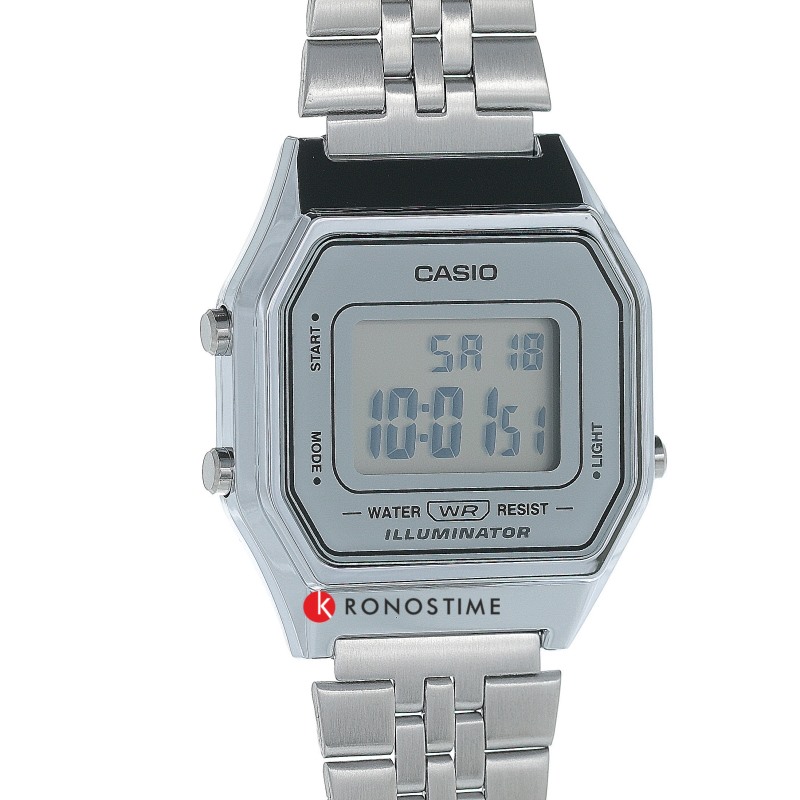 Фотография часов Casio Collection LA680WEA-7E_34