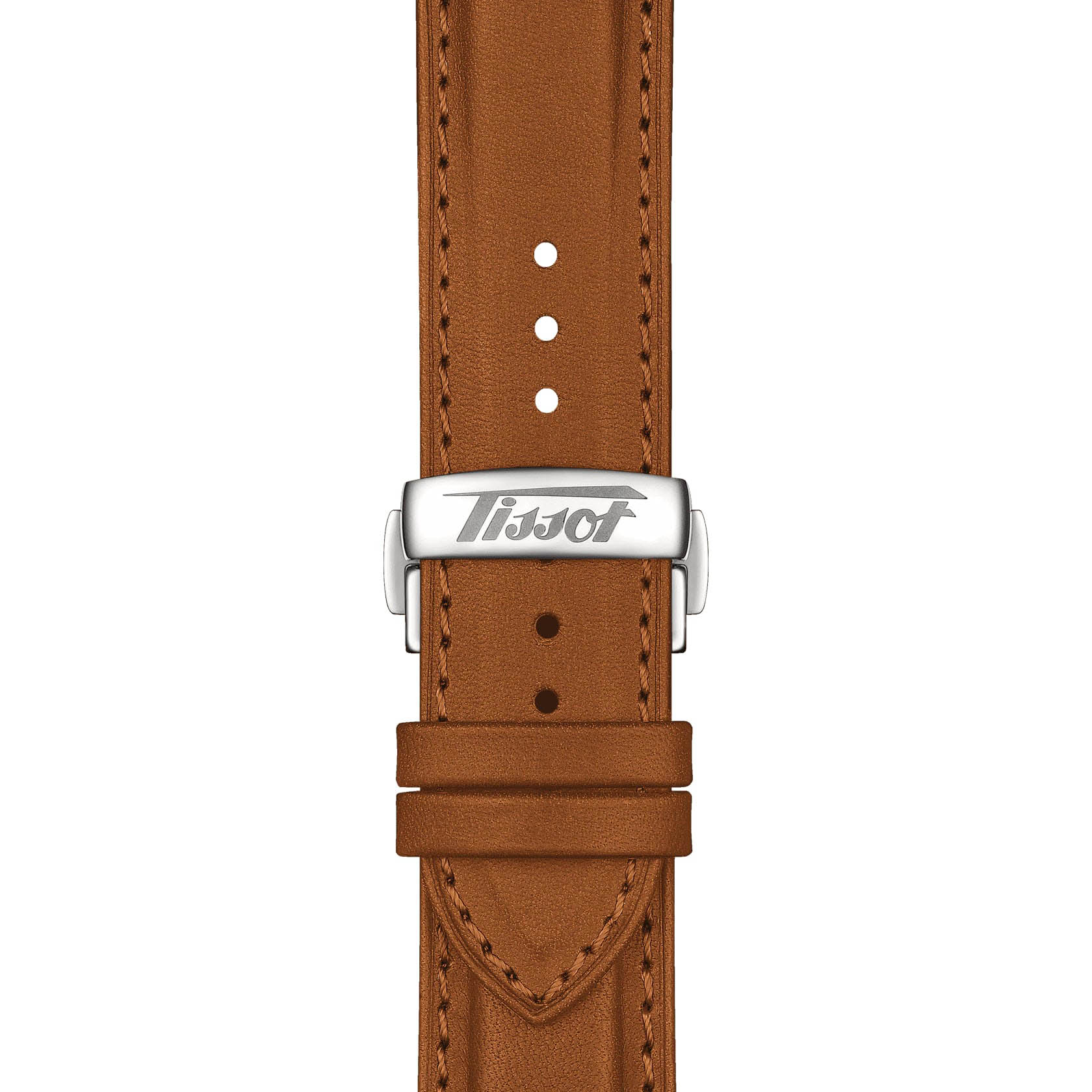Tissot Tissot Telemeter T142.462.16.052.00, t-classic швейцария мужские часы на браслете кожаный боковой вид