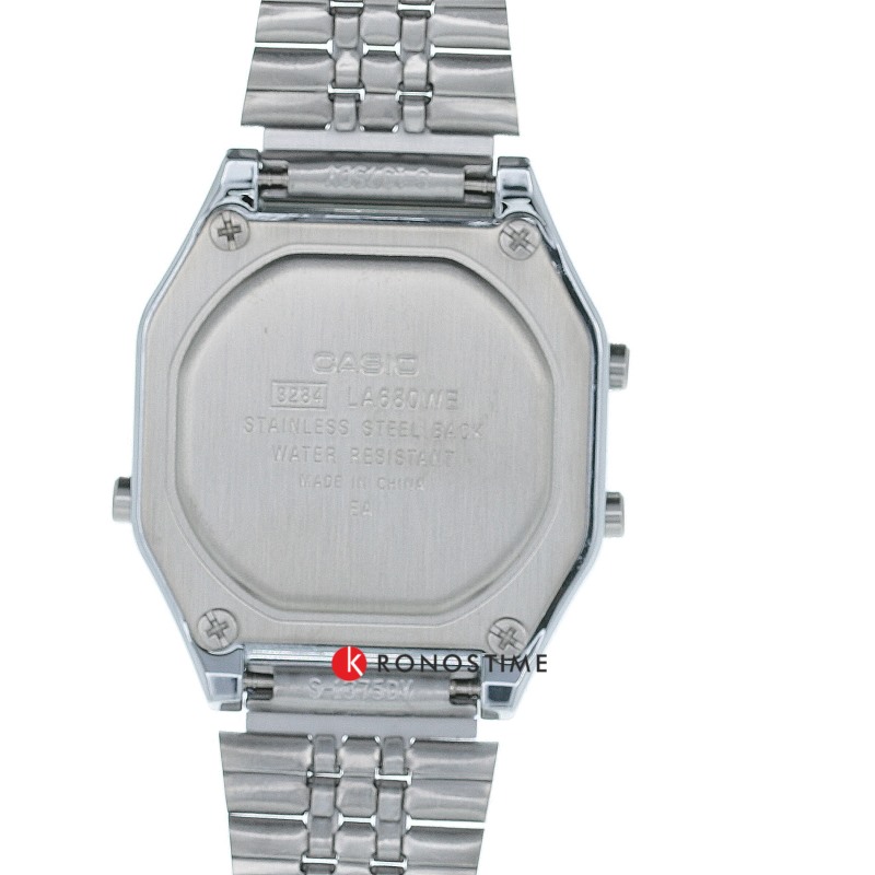 Фотография часов Casio Collection LA680WEA-7E_18