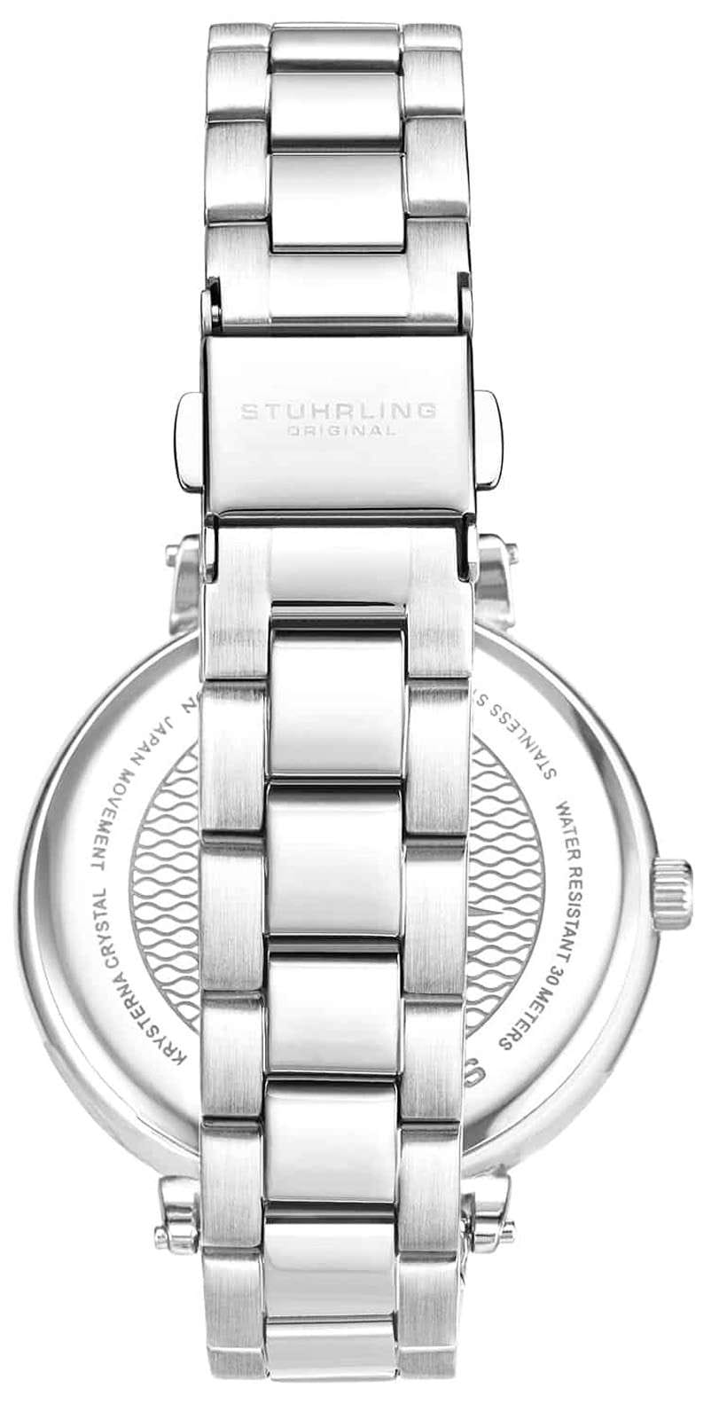 Stuhrling Stuhrling Aria 3908.2 , наручные женские часы фото под углом